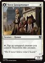 Innistrad Remastered #46