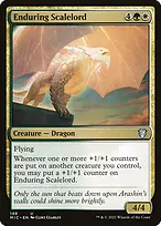 Midnight Hunt Commander #149