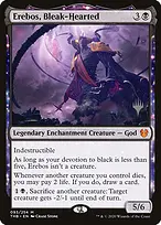 Theros Beyond Death Promos #93p