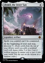 The Lost Caverns of Ixalan Promos #249p