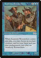 Urza's Saga #58