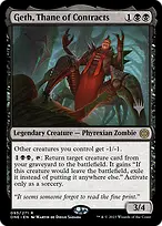 Phyrexia: All Will Be One Promos #95p