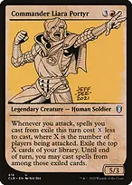 Commander Legends: Battle for Baldur's Gate #418