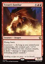 Foundations Commander #183