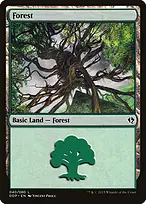 Duel Decks: Zendikar vs. Eldrazi #40