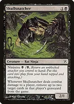Betrayers of Kamigawa #84