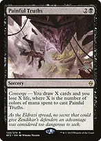 Battle for Zendikar Promos #120p