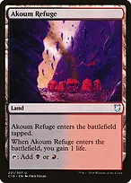 Commander 2018 #231
