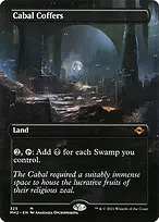Modern Horizons 2 #325