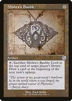 The Brothers' War Retro Artifacts #97