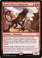 Commander 2019 #146