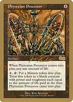 World Championship Decks 2000 #jf306b
