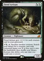 Ikoria: Lair of Behemoths #220