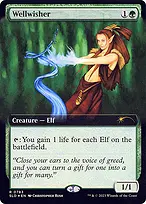Secret Lair Drop #783