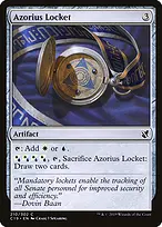 Commander 2019 #210