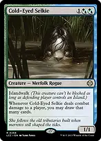 The Lost Caverns of Ixalan Commander #266