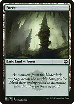 Adventures in the Forgotten Realms #280
