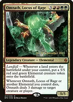 Battle for Zendikar Promos #217s