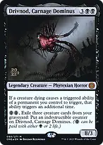 Phyrexia: All Will Be One Promos #90s