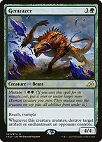Ikoria: Lair of Behemoths Promos #155p