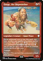 Commander Legends #572