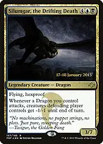 Fate Reforged Promos #157s