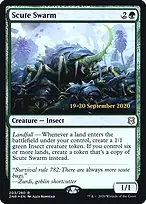 Zendikar Rising Promos #203s