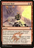 Dragons of Tarkir #134