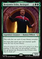 Star Trek Commander #200