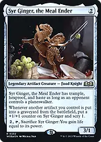Wilds of Eldraine Promos #252s