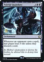 Foundations Promos #179s