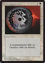 Foreign Black Border #17
