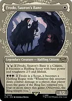 The Lord of the Rings: Tales of Middle-earth #304