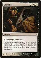 Duel Decks: Sorin vs. Tibalt #27