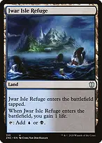 Zendikar Rising Commander #133