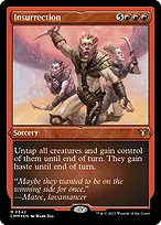 Commander Masters #542