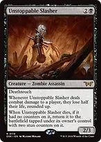 Duskmourn: House of Horror Promos #119p