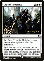 Magic Origins Promos #14s