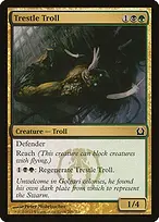 Return to Ravnica #205