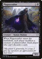 Commander 2019 #126