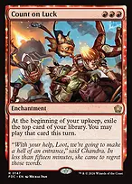 Foundations Commander #147
