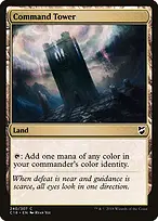 Commander 2018 #240