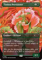 Secret Lair Drop #2661