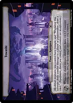 March of the Machine Commander #67