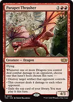 Tarkir: Dragonstorm Commander #36