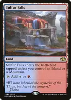 Dominaria Remastered #258
