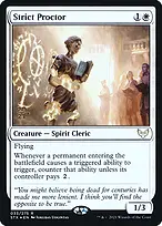 Strixhaven: School of Mages Promos #33s