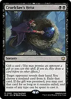 Bloomburrow Promos #88p