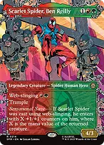 Marvel's Spider-Man #214