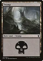 Dragons of Tarkir #257